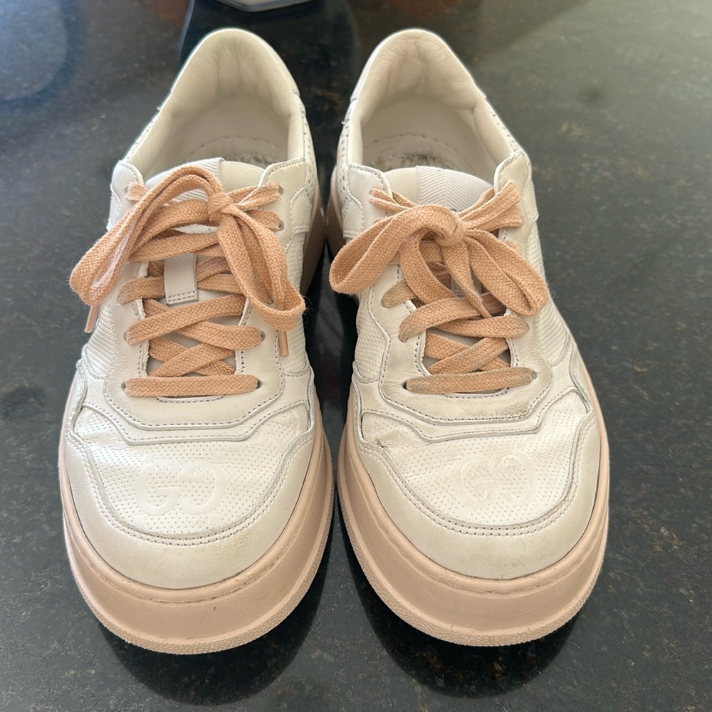 Gucci sneakers